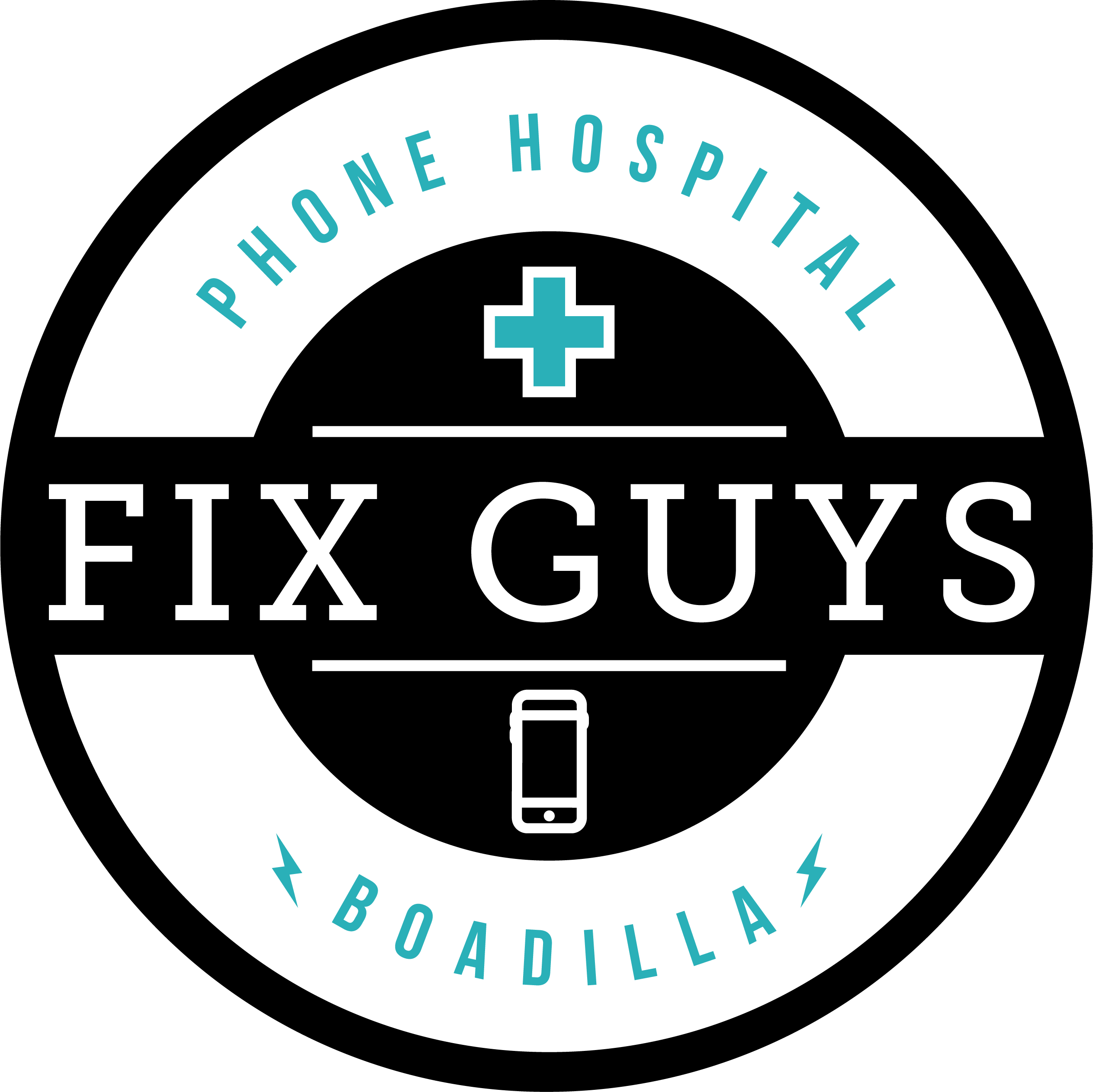 FIX GUYS